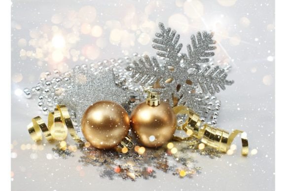 Download Festive Christmas Decor - Festive christmas decor Collection