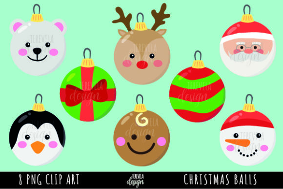 Download Christmas Decorations - Premium Bundle