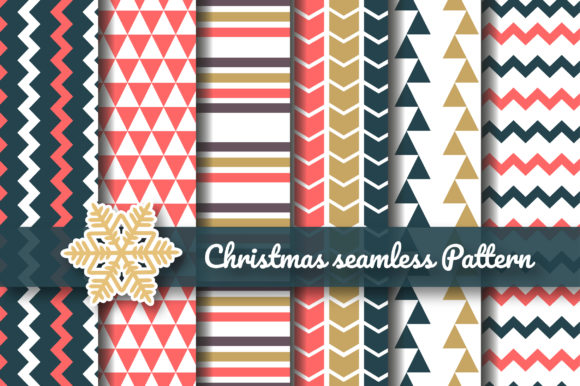 Download Christmas Collection Seamless - Christmas collection Collection