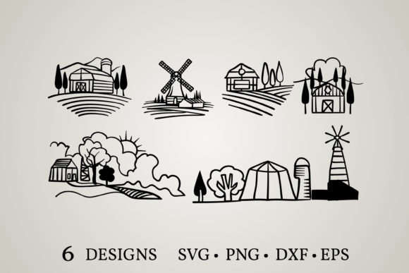 Download Farm Bundle - Farm bundle Collection
