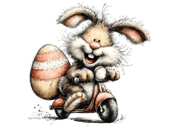 Download 12 Whimsical Easter Farm Bundle - Farm bundle Collection