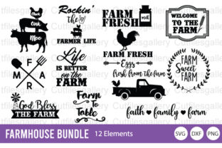 Download Farm Bundle - Farm bundle Collection
